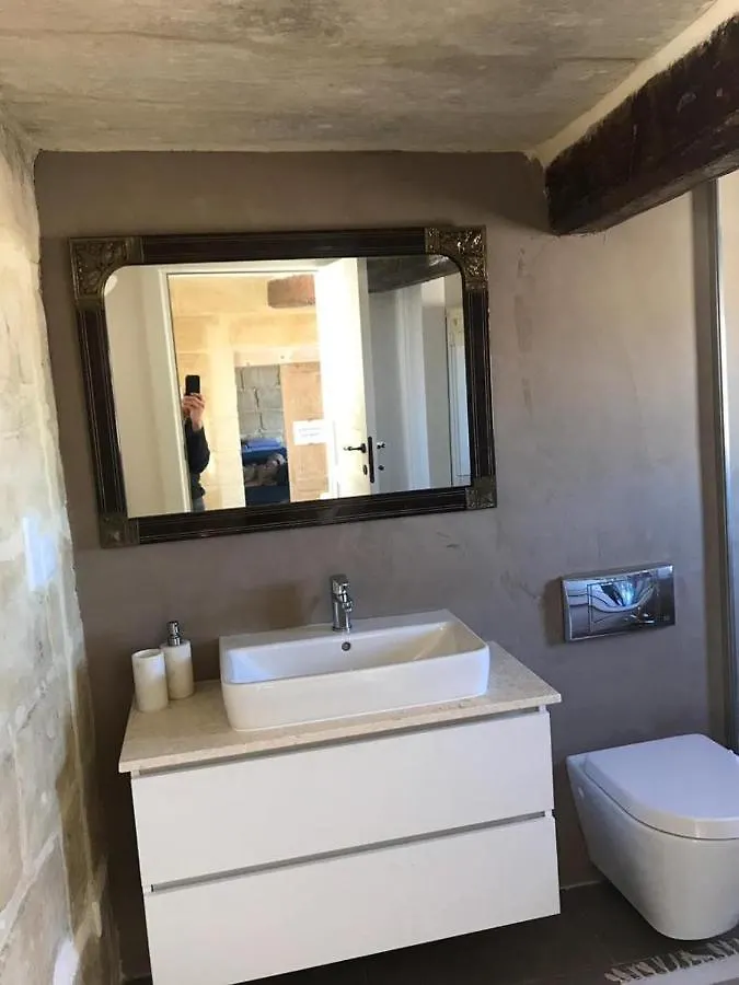 House Of Character In Historical Rabat Apartment 0*,