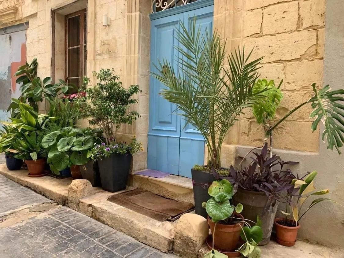 House Of Character In Historical Rabat Apartment