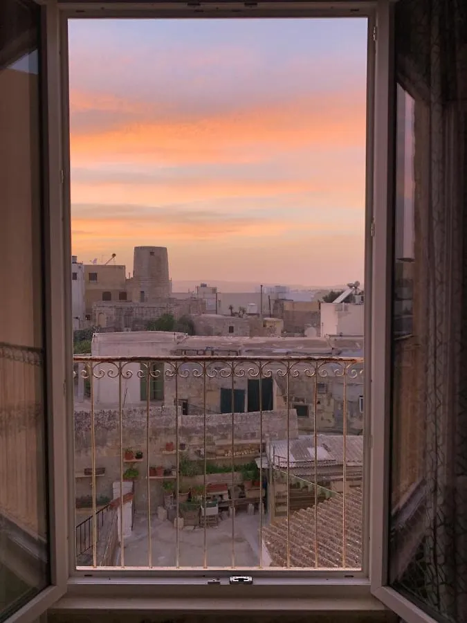 House Of Character In Historical Rabat Apartment